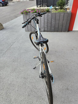 Kellys Clea 90 - dámsky, veľ. 17 - 2