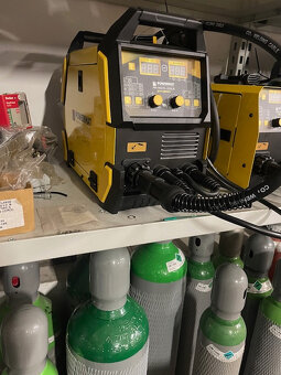 zvaracka co2 zvaracka zaruka mig/mag,tig,mma hlinik - 2