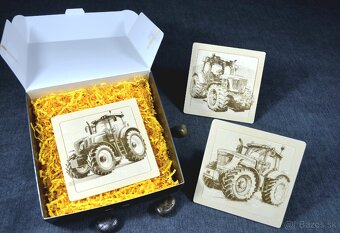 Nie len ako darček - 2