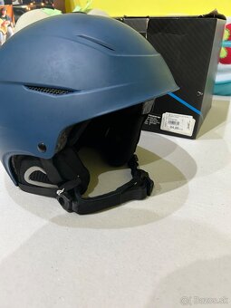 Lyžiarska prilba - 2