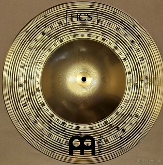 Meinl HCS Big Bell Ride 18" - 2