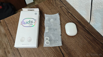 Sluchadla redmi buds 3 lite - 2