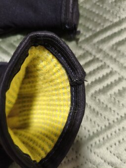 Pracovné rukavice Engelbert Strauss - 2