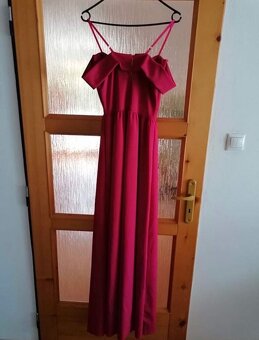 Spoločenské šaty - 2