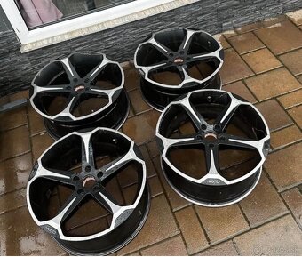 Oxigin panther 5x112 r19 - 2