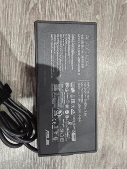 Asus Rog Nabijacka ( Nepouizvana ) 80e - 2