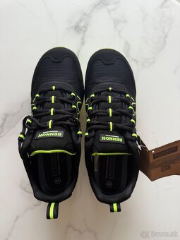 Pracovná obuv BENNON - 2