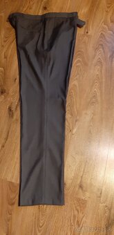 Pánsky oblek nový - 2