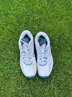 Jordan Point Lane White Blue - 2