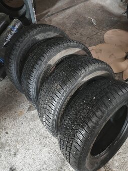 bridgestone dueler h/t 265/60 r18 - 2
