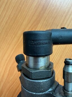 Vstrekovacie trysky CONTINENTAL na repas - 2