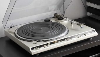 Technics SL BD3D náhradný remeň pohonu. - 2
