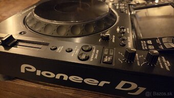 Pioneer CDJ-2000 Nexus 2 - 2