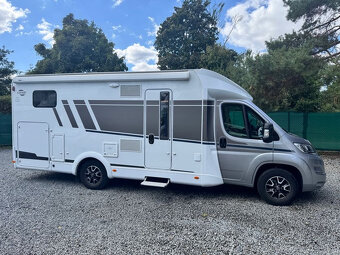 Carado T447 Edition PRO+ 24, r. 2024, manuál, DPH - 2