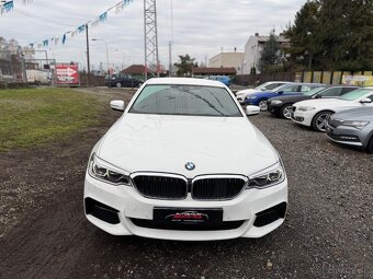 BMW Rad 5 530d xDrive - 2
