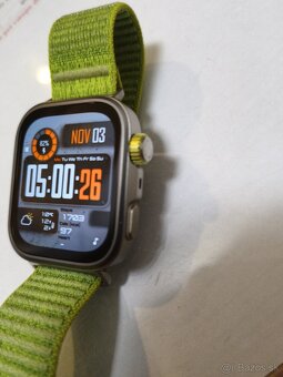 Huawei watch fit 4pro - 2