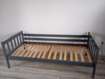 Detské postele - 2