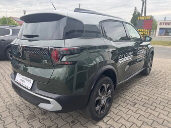 Citroën C3 Aircross PLUS Hybrid (MHEV) - 2