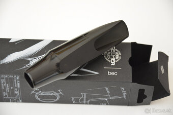 Hubica Selmer S80 - Tenor Saxofón - 2