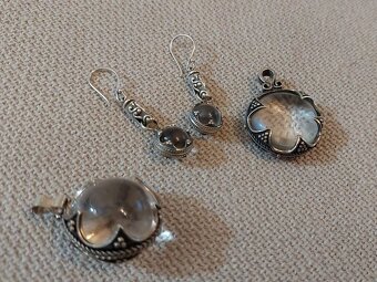 Repliky historických šperkov - 2