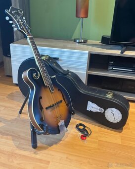 Predaj - Mandolina - 2