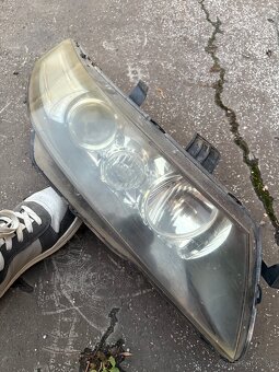 Honda Accord 7g díly - 2