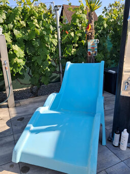 Laminatove lehatko - 2