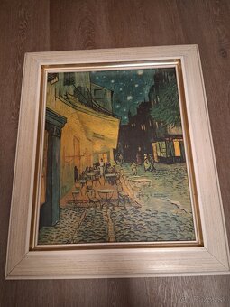 Predám obrazy 11 ks - 2