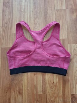 Sportova podprsenka Nike - 2