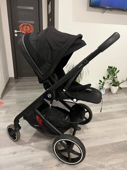 Cybex Balios S Lux - 2
