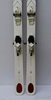 Allmountain Lyze Kastle 178cm - 2