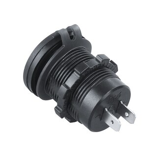 Predám 12v usb adapter - 2