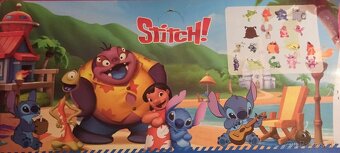 AKCIA Figúrky Stitch AKCIA - 2