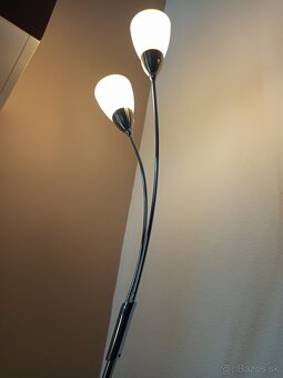 Stojanové lampa PREZENT - 2