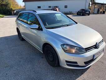 Golf 1.6tdi - 2