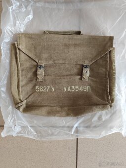 vojenské všeličo - 2