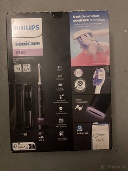 Philips Sonicare 6500 hx7410/02 - 2