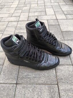 Puma  tenisky , veľkosť 43 - 2