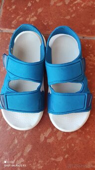 Sandálky Adidas - 2
