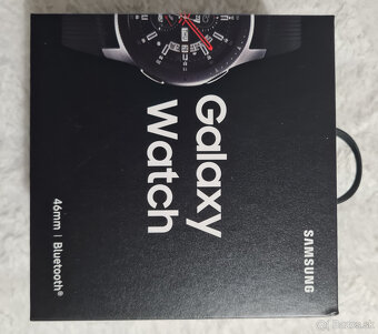 Samsung Galaxy Watch - 2