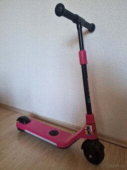 Detska elektricka kolobezka Bluetouch KIDS - 2
