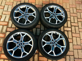 Kia, ceed, xceed, proceed,hyundai 5x114,3 r18 - 2