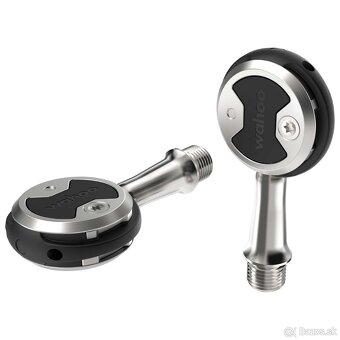 Wahoo Speedplay Zero nášľapné pedále - 2