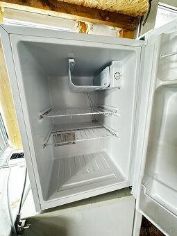 Mini chladnička - 2