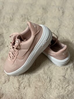 Nike Air Force 1 Platform - 2