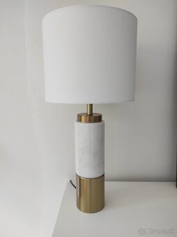 Stolová lampa - 2