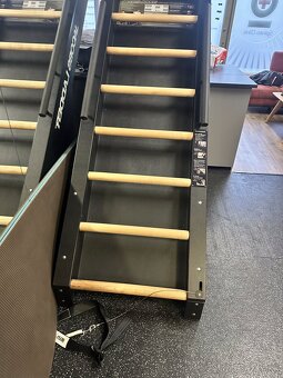 Jacobs Ladder Machine - 2