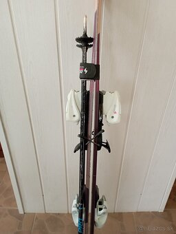 Dámske lyže - 2