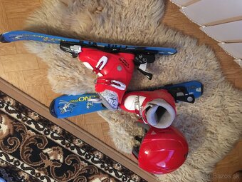 Detske Lyže 70cm - 2