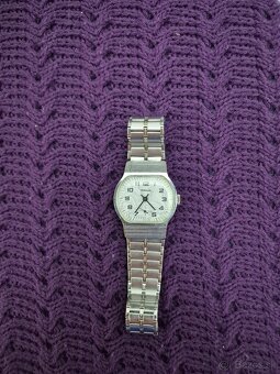 Náramkové hodinky Pobeda - 2